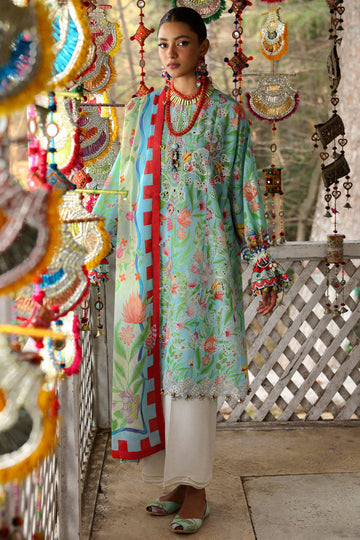 Zaha  Zaraah (ZL25-08 B) Online Shopping